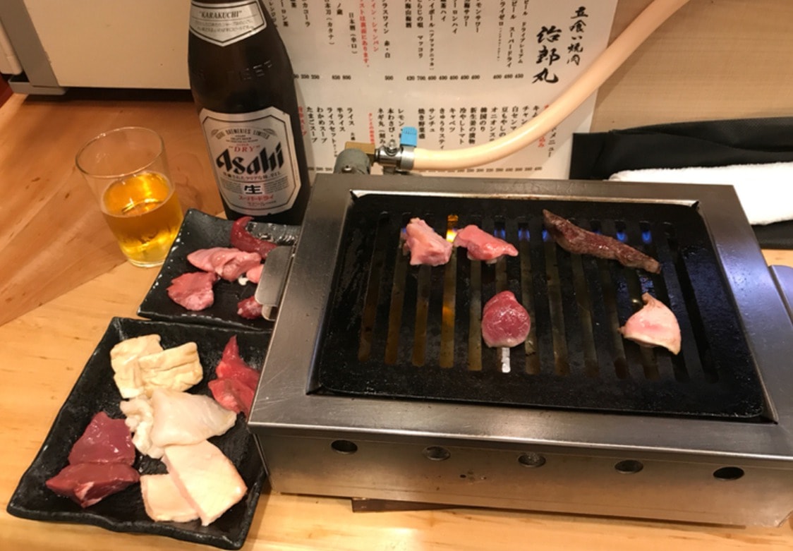 次郎丸　肉9